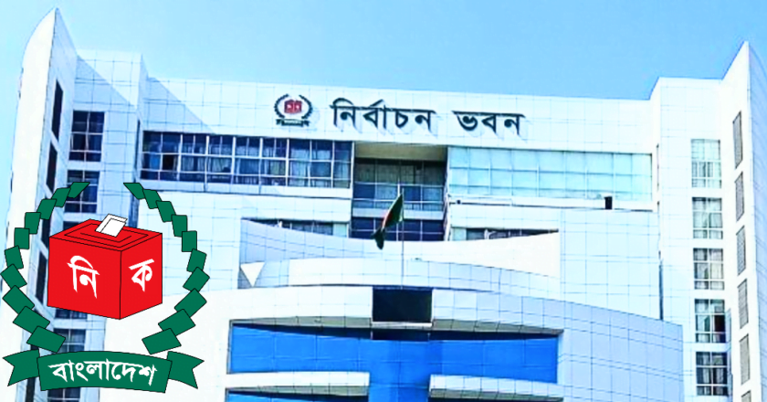 দ্বাদশ সংসদ নির্বাচনের তফসিল ঘোষণা নভেম্বরে: ইসি আনিসুর