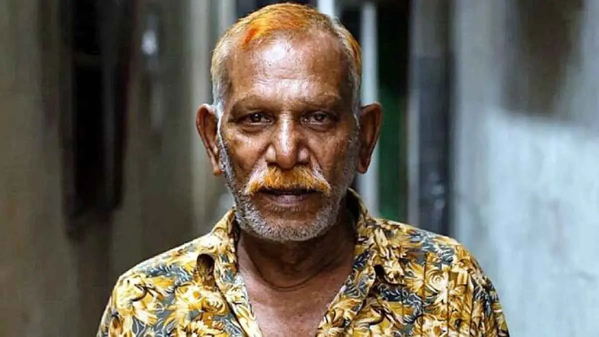 জল্লাদ, শাহজাহান