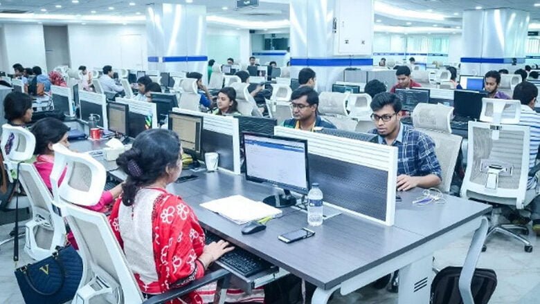 স্বাভাবিক সূচিতে অফিস চলবে বুধবার থেকে