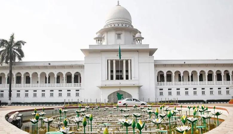 কোটা সংস্কার আন্দোলন, গুলি, রিট, আলোকিত দৈনিক