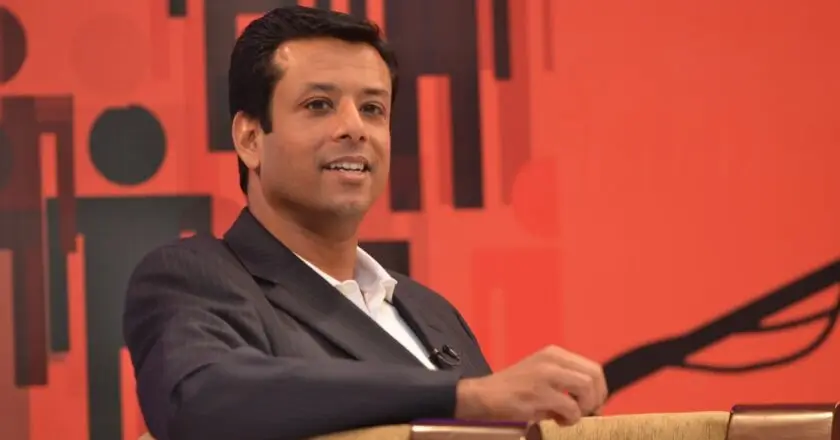 সজীব ওয়াজেদ জয়ের ৫৩তম জন্মবার্ষিকী আজ