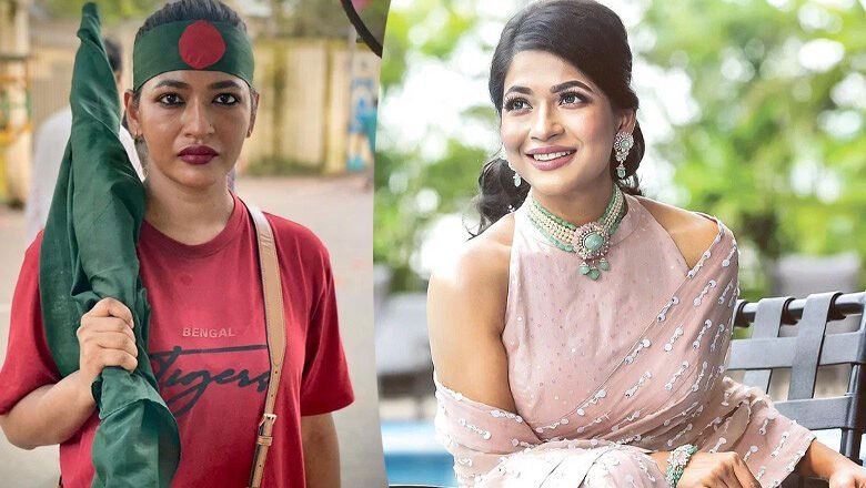 আন্দোলনে নামার দিন থেকেই হুমকি পেয়েছি আমি : বাঁধন