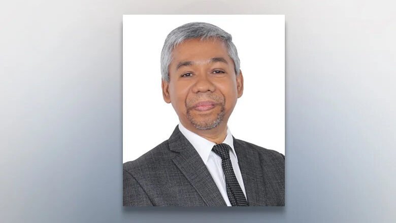 এনবিআরের নতুন চেয়ারম্যান আবদুর রহমান খান