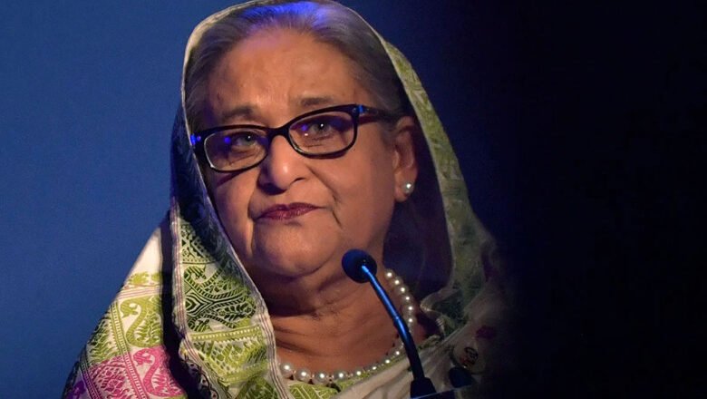 শেখ হাসিনাসহ ১০ জনের বিরুদ্ধে গণহত্যার অভিযোগের তদন্ত শুরু