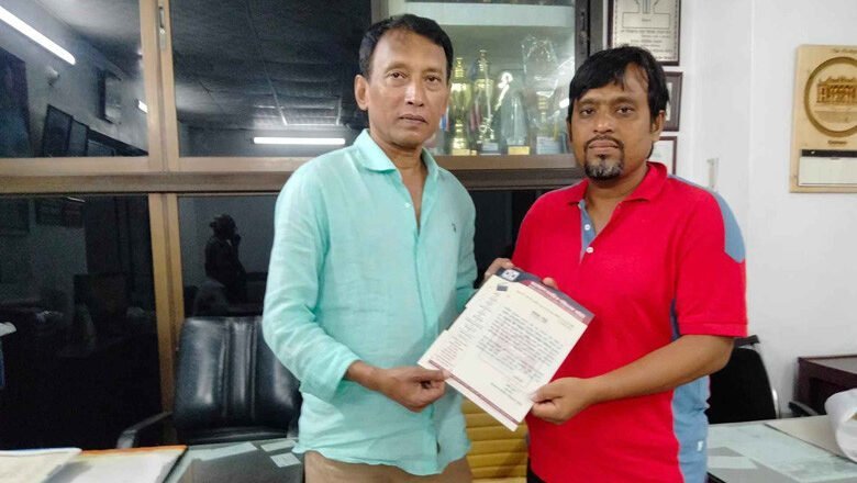 ‘আয়নাঘর’ নিয়ে সিনেমা নির্মাণের প্রস্তুতি