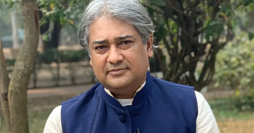 সাবেক তথ্য প্রতিমন্ত্রী আরাফাত গ্রেপ্তার