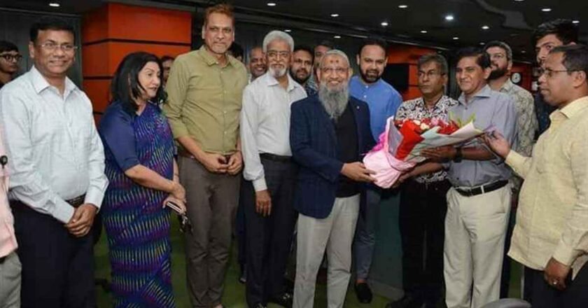 সাড়ে ৭ বছর পর দেশে ফিরলেন ফালু