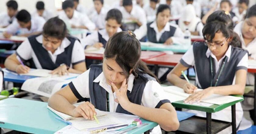 স্থগিত এইচএসসি ও সমমান পরীক্ষার সূচি প্রকাশ, শুরু ১১ সেপ্টেম্বর