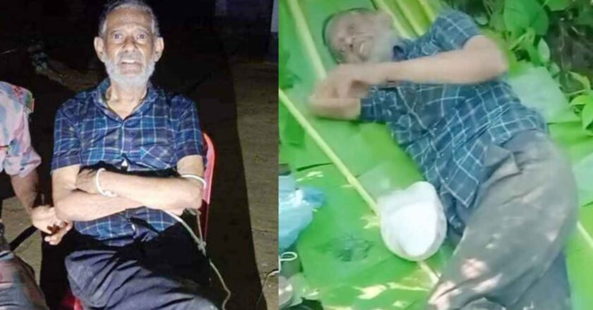 ভারতে পালানোর সময় সাবেক বিচারপতি মানিকের কাছে যা পাওয়া গেল