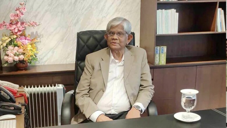 ১ হাজার টাকার নোট বাতিল প্রসঙ্গে যা বললেন অর্থ উপদেষ্টা