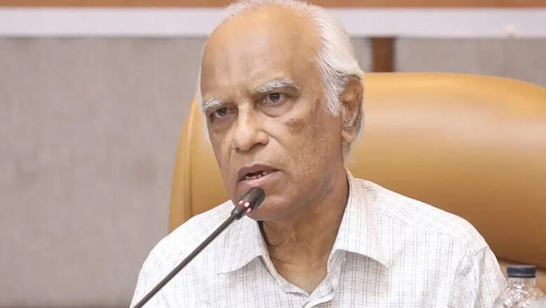 নতুন শিক্ষাক্রম বাস্তবায়নযোগ্য নয় : শিক্ষা উপদেষ্টা