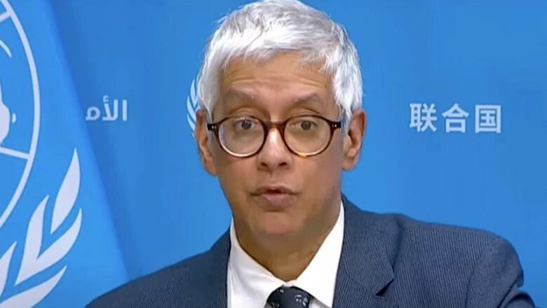 অন্তর্বর্তী সরকারকে সহযোগিতায় প্রস্তুত জাতিসংঘ