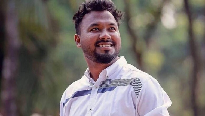 বন্যার্তদের রান্না করে খাওয়াচ্ছেন অভিনেতা পলাশ