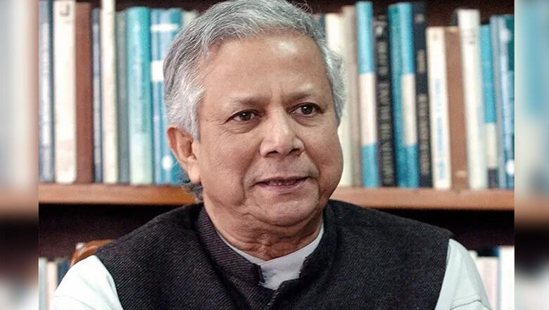 বন্যা পরিস্থিতি নিয়ে এনজিও কর্তাদের সঙ্গে প্রধান উপদেষ্টার বৈঠক বিকেলে