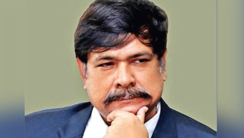 বাংলা একাডেমির মহাপরিচালকের পদত্যাগ