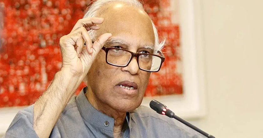 বাকি সব বিশ্ববিদ্যালয়ের উপাচার্য নিয়োগ দেওয়া হবে একসঙ্গে: শিক্ষা উপদেষ্টা