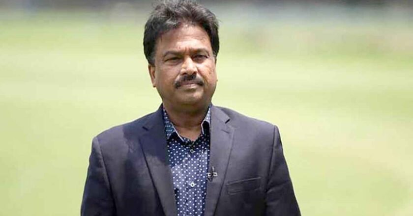 বিসিবির নতুন সভাপতি ফারুক আহমেদ