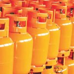 ১২ কেজির এলপিজি সিলিন্ডারের দাম বাড়লো ৩৮৭ টাকা