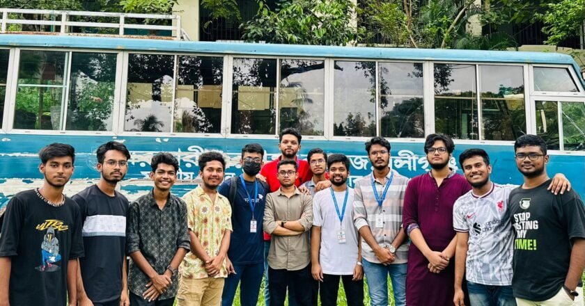 হরগঙ্গা কলেজের শিক্ষার্থীরা আস সুন্নাহ ফাউন্ডেশনে দিলেন ৩ লাখ টাকা