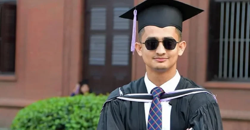 ‘রাতের মধ্যেই অন্তর্বর্তীকালীন সরকারের চূড়ান্ত রূপরেখা ঘোষণা’ : সারজিস আলম