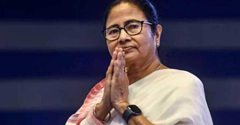 প্রতিবেশী রাষ্ট্র ভালো থাকলে আমরাও ভালো থাকব : মমতা