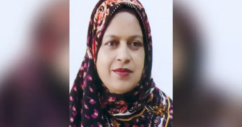 বাংলাদেশ ব্যাংকের গভর্নরের দায়িত্বে নুরুন নাহার