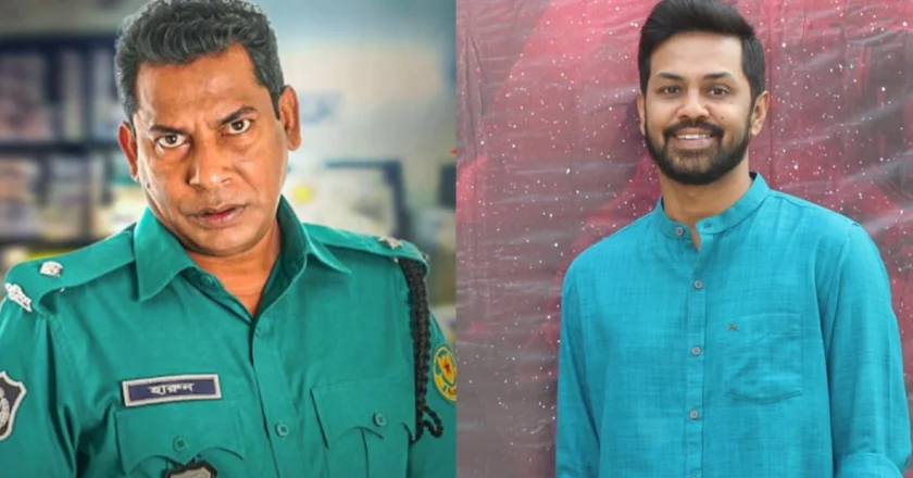 ‘মহানগর’ বানিয়ে লুকাতে হয় আশফাক নিপুনকে