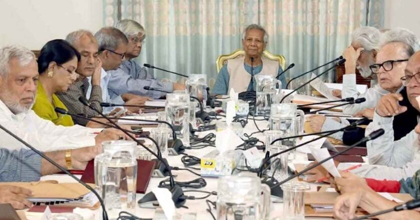 জাতির পিতার পরিবারের নিরাপত্তা আইন বাতিলের সিদ্ধান্ত