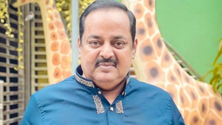 বন্যার্তদের পাশে দাঁড়ালেন ডিপজল