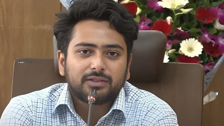 সতর্কতা না দিয়ে বাঁধ খুলে ভারত অমানবিকতার পরিচয় দিয়েছে : নাহিদ