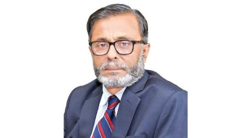 আল-আরাফাহ্ ইসলামী ব্যাংকের নতুন এএমডি শাব্বির আহমেদ