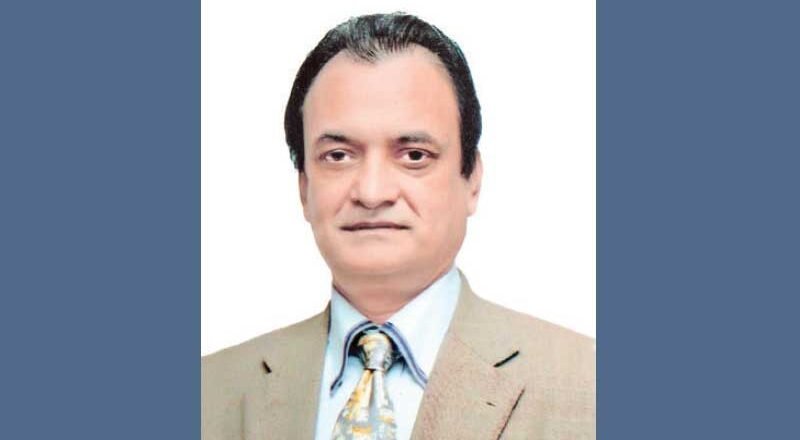 মার্কেন্টাইল ব্যাংক সিকিউরিটিজের নতুন চেয়ারম্যান ফিরোজ আলম