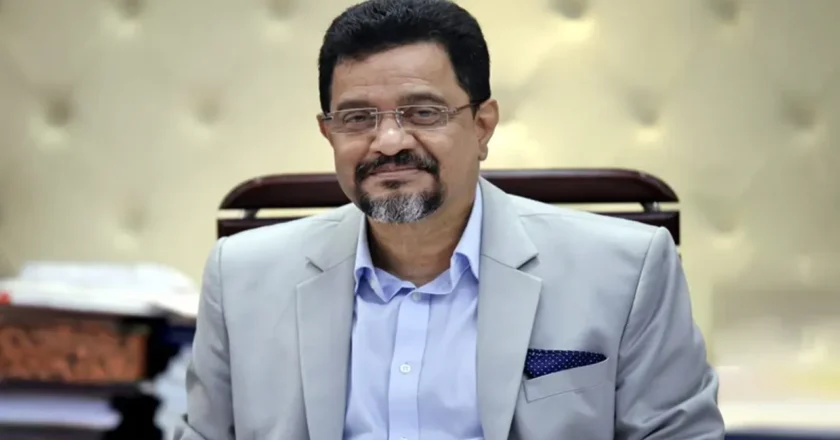 ইসলামী ব্যাংকের নতুন চেয়ারম্যান ওবায়েদ উল্লাহ আল মাসুদ