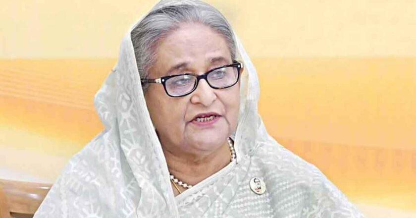 কোটা আন্দোলনে প্রতিটি হত্যাকাণ্ডের দায়ীদের বিচার হতেই হবে : প্রধানমন্ত্রী