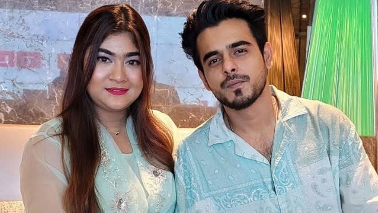 বন্যার্তদের জন্য দুই মাসের আয় দিচ্ছেন সিয়াম-অবন্তী