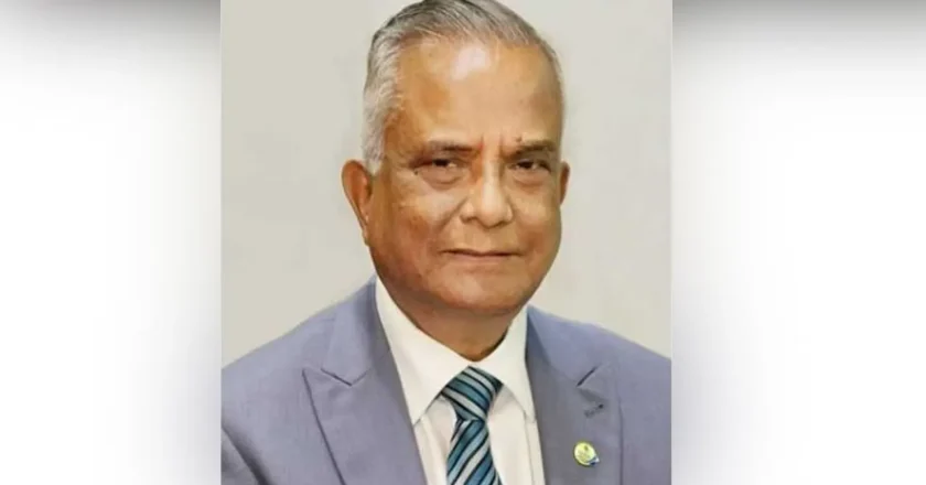 স্ট্যান্ডার্ড ব্যাংকের নতুন চেয়ারম্যান আবদুল আজিজ