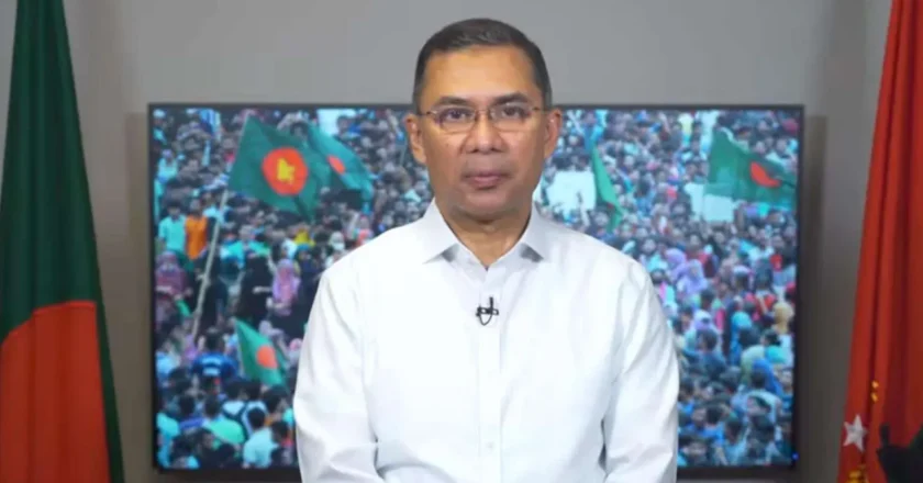 বিএনপি ক্ষমতায় গেলে কেউ যেন গুম না হয় তা নিশ্চিত করবে : তারেক রহমান