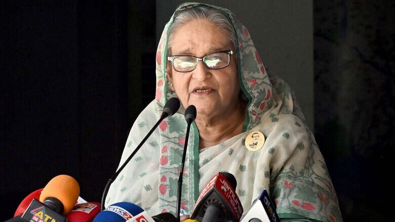 আটক সাধারণ শিক্ষার্থীদের মুক্তি দেওয়ার নির্দেশ প্রধানমন্ত্রীর