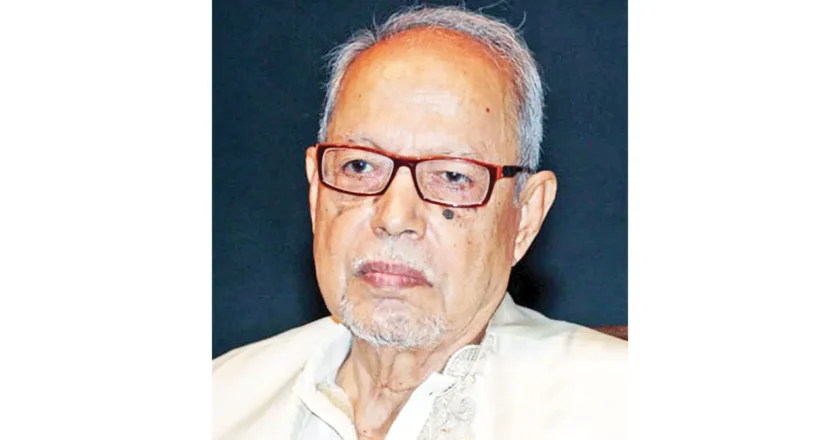 জনসাধারণকে ছাত্রদের পাশে দাঁড়ানোর আহ্বান বি. চৌধুরীর