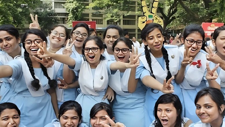 জেএসসির ২৫, এসএসসির ৭৫ নম্বরের সমন্বয়ে তৈরি হবে এইচএসসির ফল