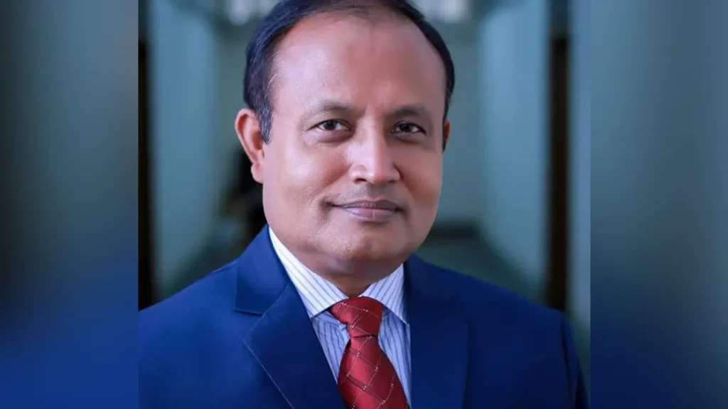 উন্মুক্ত বিশ্ববিদ্যালয়ের নতুন উপাচার্য অধ্যাপক ওবায়দুল ইসলাম