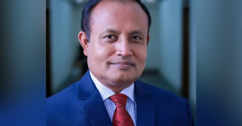 উন্মুক্ত বিশ্ববিদ্যালয়ের নতুন উপাচার্য অধ্যাপক ওবায়দুল ইসলাম