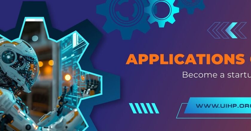 দেশের সকল বিশ্ববিদ্যালয়ের জন্য স্টার্টআপ উদ্ভাবন ‘লঞ্চপ্যাড বাই ইউআইএইচপি-ইউআইইউ’ প্রতিযোগীতা শুরু