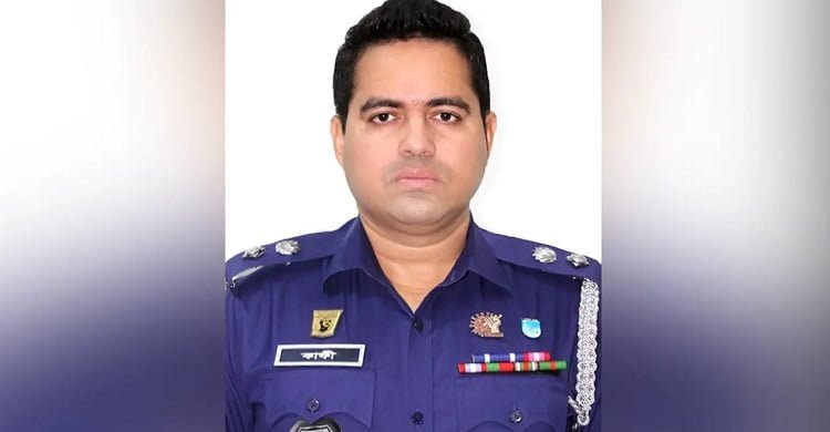 Kafi_police