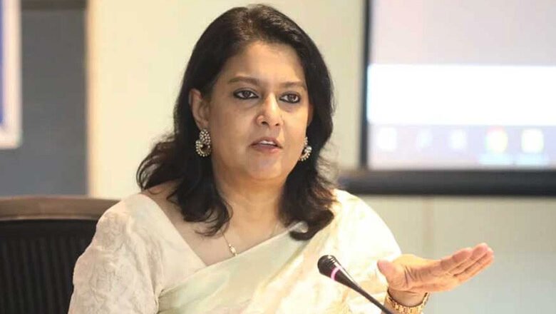 উপহার হিসেবে ভারতে যাচ্ছে না ইলিশ, রপ্তানি হচ্ছে : রিজওয়ানা হাসান