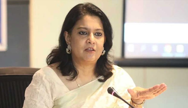 উপহার হিসেবে ভারতে যাচ্ছে না ইলিশ, রপ্তানি হচ্ছে : রিজওয়ানা হাসান