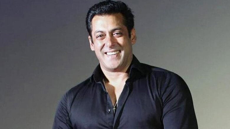 আর বিয়ের পিঁড়িতে নয়, কারণ জানালেন সালমান খান