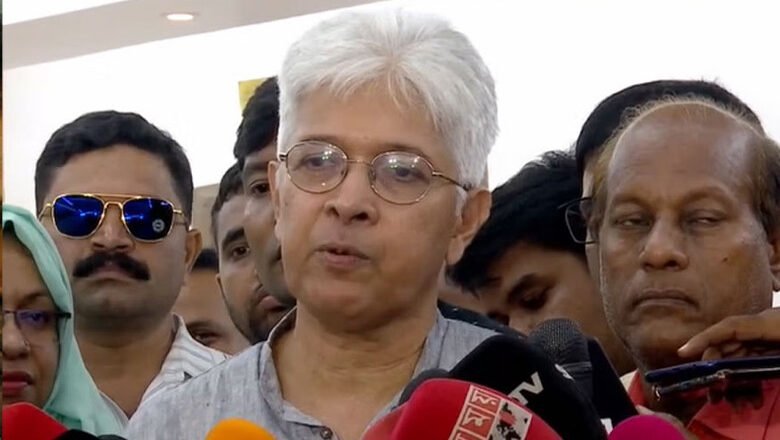 অর্থনীতিকে বিপদে ফেলতে কারখানা বন্ধের অপচেষ্টা : শিল্প উপদেষ্টা