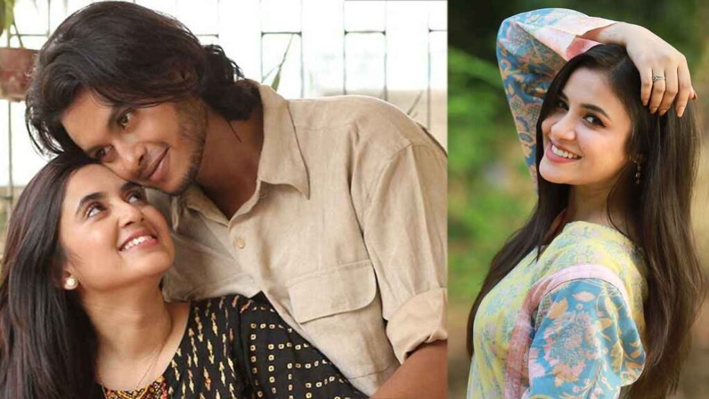 আরশ-তানিয়াকে নিয়ে কি বললেন তাসনুভা তিশা!