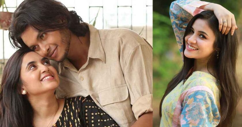 আরশ-তানিয়াকে নিয়ে কি বললেন তাসনুভা তিশা!